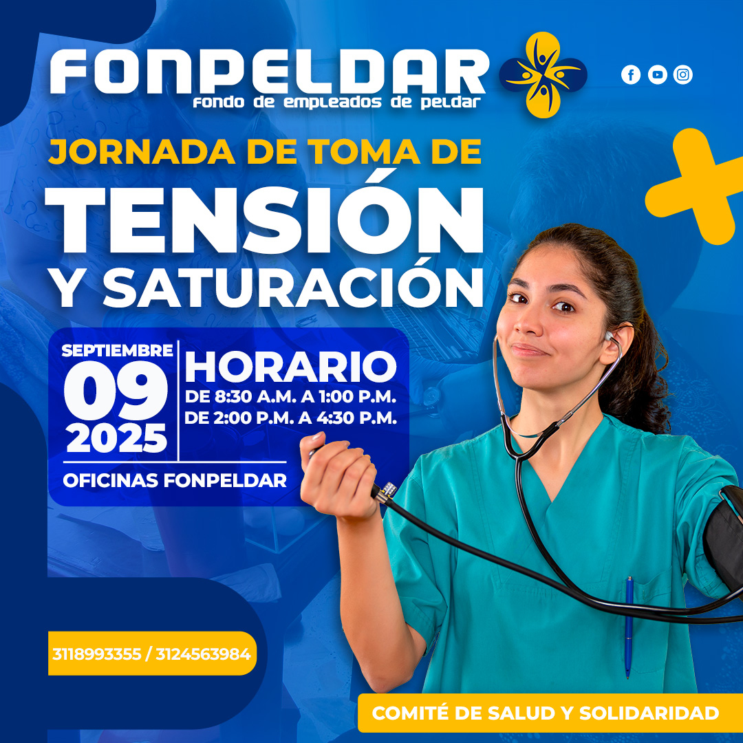 Noticias Fonpeldar